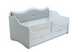 Łóżko-sofa dziecięca Pondi Queen 80x160 cm