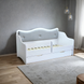 Кровать-диван детская Pondi Квин 80х160 см